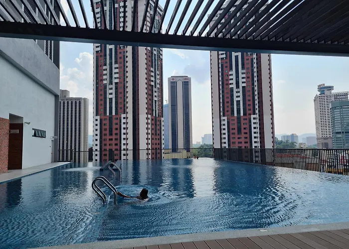 Chambers Skypool Klcc