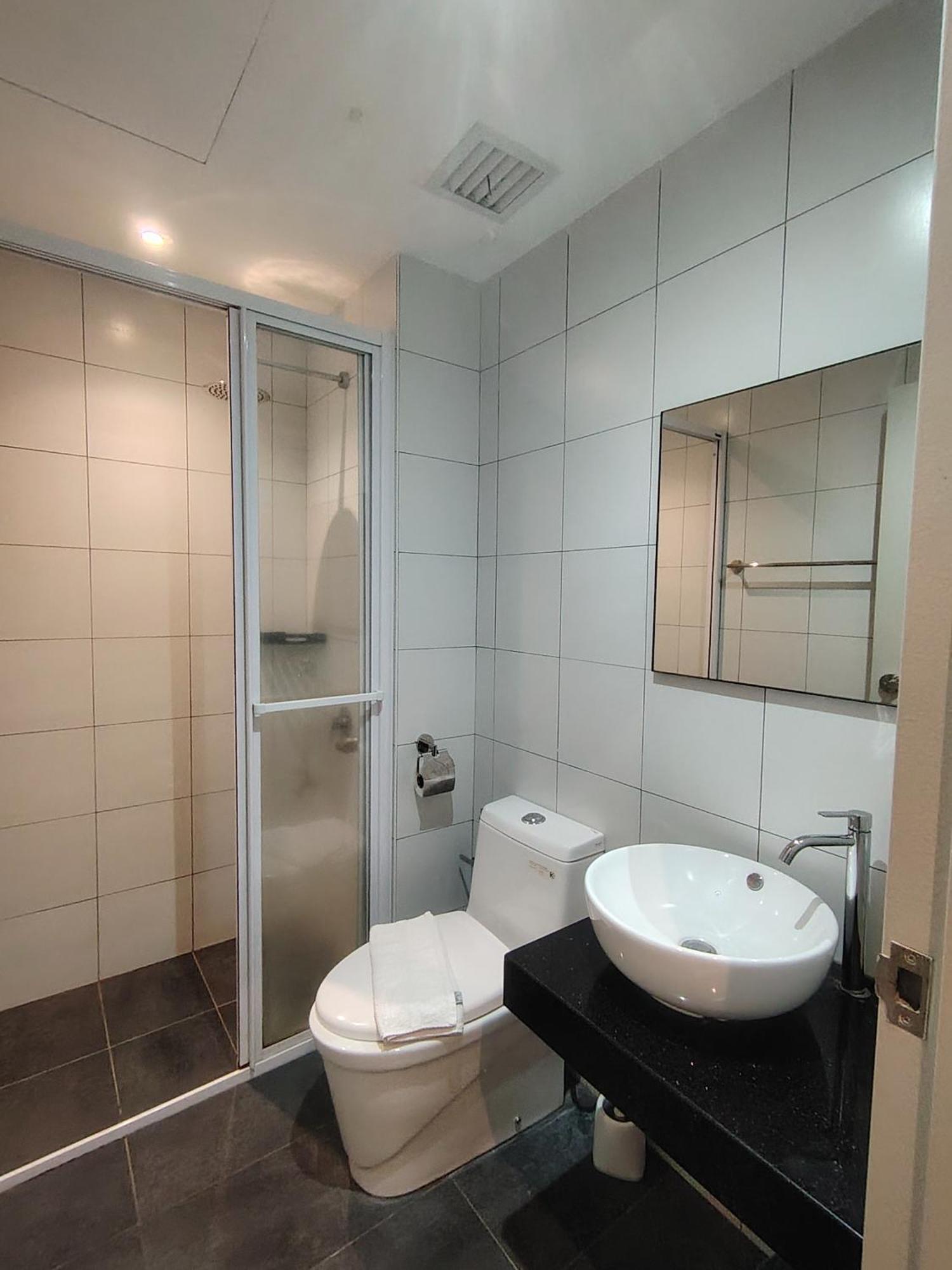 Apartment Chambers Skypool Klcc Kuala Lumpur